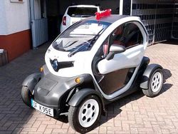 Grau Gebraucht 2013 Renault Twizy Kleinwagen | 4.230 €