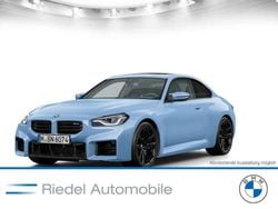 M zandvoort blau Gebraucht 2025 BMW M2 Coupé | 64.880 € (Superpreis)