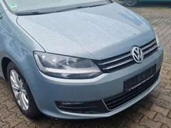 Gebraucht 2011 VW Sharan Van / Kleinbus | 11.900 € (Fairer Preis)