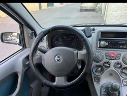 Weiß Gebraucht 2006 Fiat Panda Emotion Kleinwagen | 2.500 € (Fairer Preis)