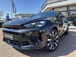 Mitternachtsschwarz Gebraucht 2024 Cupra Formentor VZ SUV | 37.900 € (Superpreis)