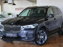 Grau Gebraucht 2022 BMW X5 Sport Line SUV | 43.990 € (Guter Preis)