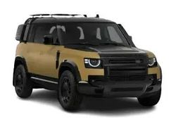 Gelb Neu 2025 Land Rover Defender SUV | 139.990 €