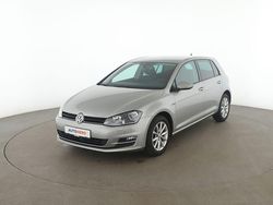 Grau Gebraucht 2015 VW Golf VII LOUNGE Limousine | 11.430 € (Fairer Preis)