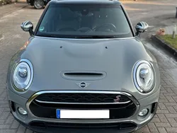 Grau Gebraucht 2019 Mini Cooper S Clubman Kombi | 18.900 € (Guter Preis)