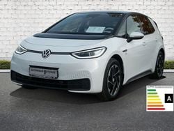 Gletscherweiß Gebraucht 2020 VW ID.3 Pro Performance Kleinwagen | 20.870 € (Fairer Preis)