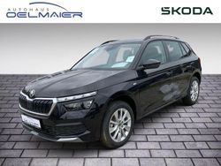 Schwarz Gebraucht 2024 Skoda Kamiq Tour SUV | 35.679 €