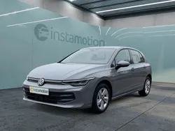 VW Golf VIII