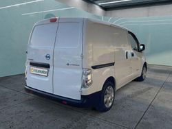 Weiß Gebraucht 2019 Nissan e-NV200 Van | 13.999 € (Fairer Preis)