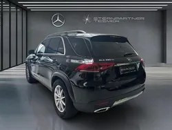 Gebraucht 2021 Mercedes GLE350 | 46.430 €
