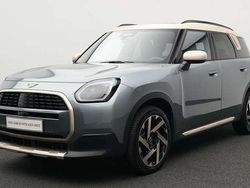 Grün Gebraucht 2024 Mini Countryman Favoured SUV | 38.086 € (Guter Preis)