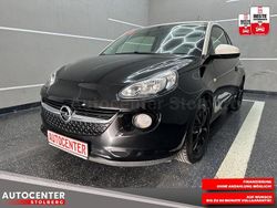 Schwarz Gebraucht 2018 Opel Adam Jam Kleinwagen | 8.790 € (Guter Preis)