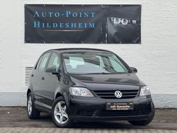 Schwarz Gebraucht 2005 VW Golf Plus Trendline Van / Kleinbus | 3.990 € (Etwas zu teuer)