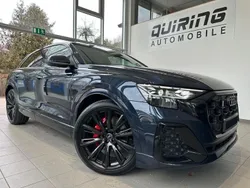 9w ascariblau Neu 2025 Audi Q8 S-Line SUV | 86.751 €