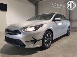 Gebraucht 2024 Kia Ceed Sportswagon Kombi | 25.269 € (Guter Preis)