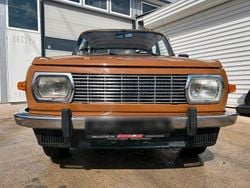 Braun Gebraucht 1981 Wartburg 353 Limousine | 10.999 €