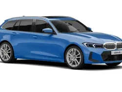 M portimao blau metallic(blau) Neu 2025 BMW M340 M Sport Limousine | 94.740 €