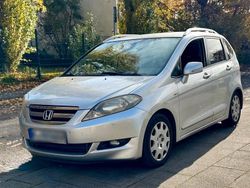 Silber Gebraucht 2008 Honda FR-V Van / Kleinbus | 5.950 €