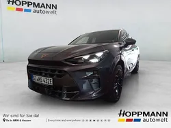 Dark void metallic Gebraucht 2025 Cupra Terramar VZ SUV | 51.910 € (Teuer)