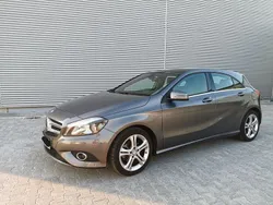Grau Gebraucht 2014 Mercedes A200 Urban Limousine | 14.500 € (Fairer Preis)
