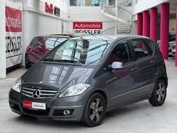 Mercedes A160