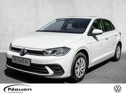 Ascotgrau Gebraucht 2024 VW Polo Life Kleinwagen | 16.771 € (Guter Preis)