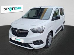 Weiß Gebraucht 2022 Opel Combo Life Elegance Van / Kleinbus | 21.490 € (Fairer Preis)