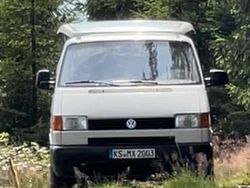 Gebraucht 2001 VW T4 Van | 6.400 € (Etwas zu teuer)