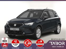 Blau Neu 2025 Seat Arona Style SUV | 22.588 € (Superpreis)