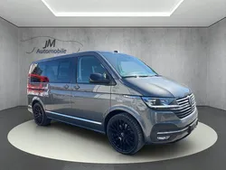 Grau Gebraucht 2022 VW T6.1 Highline Van | 53.990 € (Guter Preis)