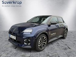 Andere farbe Gebraucht 2024 Renault R5 Iconic Kleinwagen | 33.980 € (Etwas zu teuer)