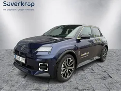 Andere farbe Gebraucht 2024 Renault R5 Iconic Kleinwagen | 31.980 € (Fairer Preis)