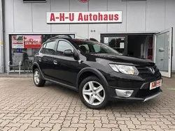 Gebraucht 2016 Dacia Sandero Stepway Ambiance Kleinwagen | 7.950 € (Fairer Preis)