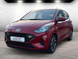 Rot Gebraucht 2024 Hyundai i10 Kleinwagen | 14.890 €