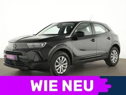 Diamant schwarz Gebraucht 2022 Opel Mokka Edition SUV | 17.449 € (Guter Preis)