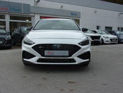 Weiß Neu 2025 Hyundai i30 N Line Limousine | 26.980 € (Fairer Preis)