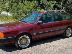 Rot Gebraucht 2025 Audi Sport Quattro Sport Coupé | 8.500 €