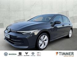 Grau Neu 2025 VW Golf VIII Style Limousine | 29.990 € (Guter Preis)