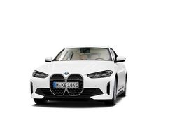 Gebraucht 2022 BMW i4 Sport Line Limousine | 36.499 € (Guter Preis)