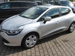 Grau Gebraucht 2015 Renault Clio IV Dynamique Kleinwagen | 7.400 € (Guter Preis)
