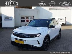 Weiß Gebraucht 2025 Opel Grandland X GS Line SUV | 29.880 € (Superpreis)