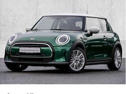Grün Gebraucht 2022 Mini Cooper Countryman Classic SUV | 21.580 € (Superpreis)