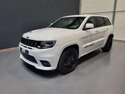 Bright white clear coat Gebraucht 2019 Jeep Grand Cherokee SRT SUV | 38.950 € (Fairer Preis)