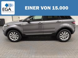 Metallic Gebraucht 2018 Land Rover Range Rover evoque | 23.630 € (Guter Preis)