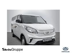 Weiß Gebraucht 2024 Maxus eDeliver 3 Van | 24.650 €