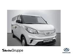 Weiß Neu 2024 Maxus eDeliver 3 Van | 26.949 €