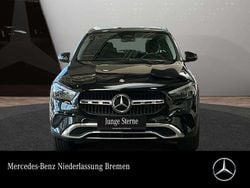 Kosmosschwarz Gebraucht 2024 Mercedes GLA250 Progressive SUV | 37.990 € (Superpreis)