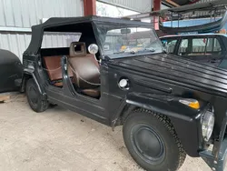 Gebraucht 1978 VW 181 Cabrio | 9.610 €