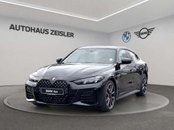 Saphirschwarz Neu 2025 BMW 440 M Sport Cabrio | 83.750 € (Guter Preis)