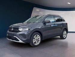 Grau Gebraucht 2021 VW T-Cross Active SUV | 19.000 € (Fairer Preis)